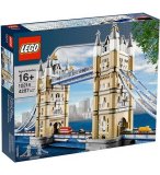 LEGO EXCLUSIVITE 10214 TOWER BRIDGE