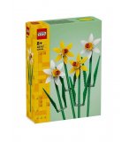 LEGO FLOWERS 40747 LES JONQUILLES