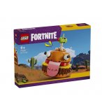 LEGO FORTNITE 77070 DURRR BURGER