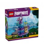 LEGO FORTNITE 77071 LAMA DE RAVITAILLEMENT