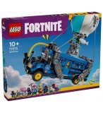 LEGO FORTNITE 77073 BUS DE COMBAT