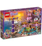 LEGO FRIENDS 41375 LE QUAI DE HEARTLAKE CITY