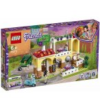 LEGO FRIENDS 41379 LE RESTAURANT DE HEARTLAKE CITY