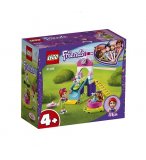 LEGO FRIENDS 41396 L'AIRE DE JEUX DES BEBES CHIENS