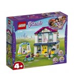 LEGO FRIENDS 41398 LA MAISON DE STEPHANIE 4+