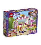 LEGO FRIENDS 41426 LE CAFE DU PARC DE HEARTLAKE CITY