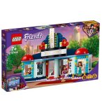 LEGO FRIENDS 41448 LE CINEMA DE HEARTLAKE CITY