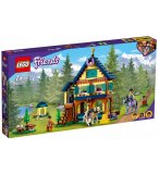 LEGO FRIENDS 41683 LE CENTRE EQUESTRE DE LA FORET