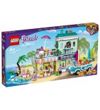 LEGO FRIENDS 41693 LA PLAGE DES SURFEURS