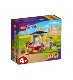 LEGO FRIENDS 41696 L'ECURIE DE TOILETTAGE DU PONEY