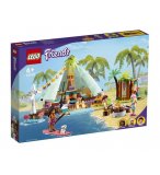 LEGO FRIENDS 41700 LE CAMPING DE LUXE A LA PLAGE