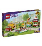 LEGO FRIENDS 41701 LE MARCHE DE STREET FOOD