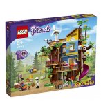 LEGO FRIENDS 41703 LA CABANE DE L'AMITIE DANS L'ARBRE