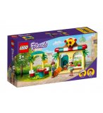 LEGO FRIENDS 41705 LA PIZZERIA DE HEARTLAKE CITY