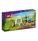 LEGO FRIENDS 41707 LE CAMION PLANTEUR D'ARBRES