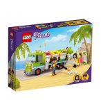 LEGO FRIENDS 41712 LE CAMION DE RECYCLAGE