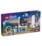 LEGO FRIENDS 41713 L'ACADEMIE DE L'ESPACE D'OLIVIA