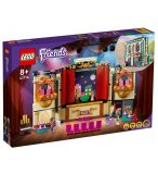 LEGO FRIENDS 41714 L'ECOLE DE THEATRE D'ANDREA