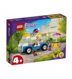 LEGO FRIENDS 41715 LE CAMION DE GLACES