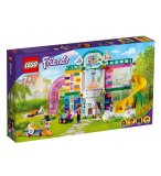 LEGO FRIENDS 41718 LA GARDERIE DES ANIMAUX