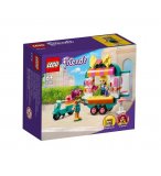 LEGO FRIENDS 41719 LA BOUTIQUE DE MODE MOBILE