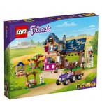 LEGO FRIENDS 41721 LA FERME BIO