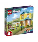 LEGO FRIENDS 41724 LA MAISON DE PAISLEY