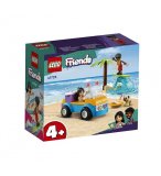 LEGO FRIENDS 41725 LA JOURNEE A LA PLAGE EN BUGGY