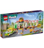 LEGO FRIENDS 41729 L'EPICERIE BIOLOGIQUE