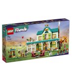 LEGO FRIENDS 41730 LA MAISON D'AUTUMM