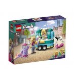 LEGO FRIENDS 41733 LA BOUTIQUE MOBILE DE BUBBLE TEA