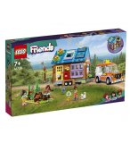 LEGO FRIENDS 41735 LA MINI MAISON MOBILE