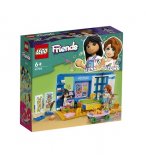 LEGO FRIENDS 41739 LA CHAMBRE DE LIANN