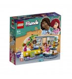 LEGO FRIENDS 41740 LA CHAMBRE D'ALIYA