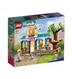 LEGO FRIENDS 41742 L'HOTEL POUR CHATS