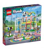 LEGO FRIENDS 41744 LE CENTRE SPORTIF