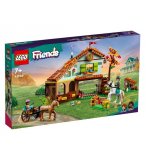 LEGO FRIENDS 41745 L'ECURIE D'AUTUMN