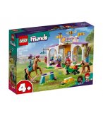 LEGO FRIENDS 41746 LE DRESSAGE EQUESTRE