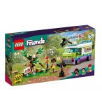 LEGO FRIENDS 41749 LE CAMION DE REPORTAGE