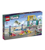 LEGO FRIENDS 41751 LE SKATEPARK