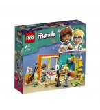 LEGO FRIENDS 41754 LA CHAMBRE DE LEO