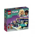 LEGO FRIENDS 41755 LA CHAMBRE DE NOVA