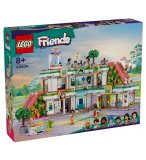 LEGO FRIENDS 42604 LE CENTRE COMMERCIAL DE HEARTLAKE CITY