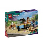 LEGO FRIENDS 42606 LE CHARIOT DE PATISSERIES MOBILE