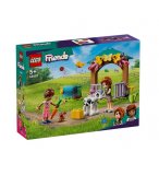 LEGO FRIENDS 42607 L'ETABLE DU VEAU D'AUTUMM