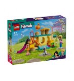 LEGO FRIENDS 42612 LES AVENTURES DES CHATS AU PARC