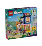 LEGO FRIENDS 42614 LA BOUTIQUE DE VETEMENTS VINTAGE