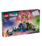 LEGO FRIENDS 42616 LE SPECTACLE MUSICAL DE HEARTLAKE CITY