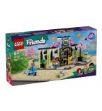 LEGO FRIENDS 42618 LE CAFE DE HEARTLAKE CITY