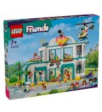 LEGO FRIENDS 42621 L'HOPITAL DE HEARTLAKE CITY